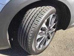 2025 Mazda CX-3 G20 Pure