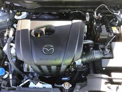 2025 Mazda CX-3 G20 Pure