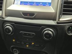 2020 Ford Everest Trend