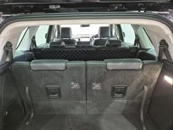 2020 Ford Everest Trend