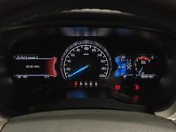 2020 Ford Everest Trend