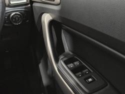 2020 Ford Everest Trend