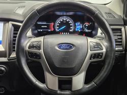 2020 Ford Everest Trend