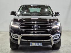 2020 Ford Everest Trend