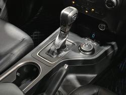 2020 Ford Everest Trend