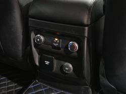 2020 Ford Everest Trend