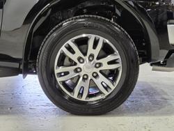 2020 Ford Everest Trend