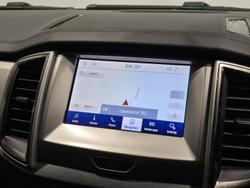 2020 Ford Everest Trend