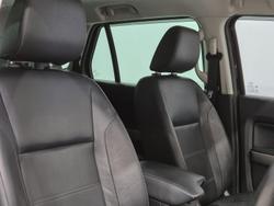 2020 Ford Everest Trend