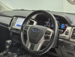 2020 Ford Everest Trend