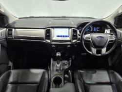 2020 Ford Everest Trend