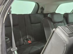 2020 Ford Everest Trend