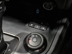 2020 Ford Everest Trend