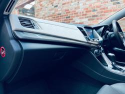 2013 Holden Calais V VF MY14 Nitrate