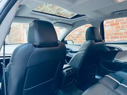 2013 Holden Calais V VF MY14 Nitrate