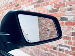 2013 Holden Calais V VF MY14 Nitrate