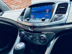 2013 Holden Calais V VF MY14 Nitrate