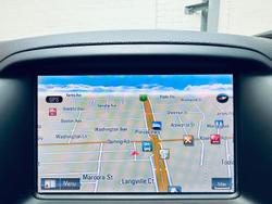 2013 Holden Calais V VF MY14 Nitrate