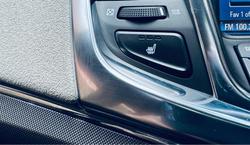 2013 Holden Calais V VF MY14 Nitrate