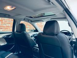 2013 Holden Calais V VF MY14 Nitrate