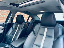 2013 Holden Calais V VF MY14 Nitrate