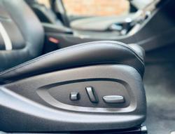 2013 Holden Calais V VF MY14 Nitrate