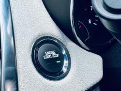 2013 Holden Calais V VF MY14 Nitrate