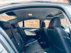 2013 Holden Calais V VF MY14 Nitrate