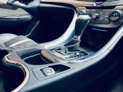 2013 Holden Calais V VF MY14 Nitrate