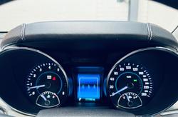 2013 Holden Calais V VF MY14 Nitrate