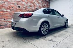 2013 Holden Calais V VF MY14 Nitrate
