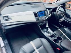2013 Holden Calais V VF MY14 Nitrate