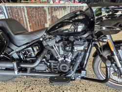2022 Harley-Davidson
                Low Rider ST 117 (FXLRST) 