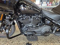 2022 Harley-Davidson
                Low Rider ST 117 (FXLRST) 