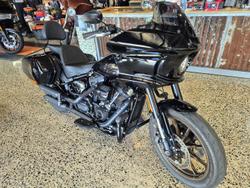 2022 Harley-Davidson
                Low Rider ST 117 (FXLRST) 