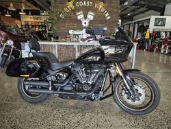 2022 Harley-Davidson
                Low Rider ST 117 (FXLRST) 