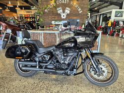 2022 Harley-Davidson
                Low Rider ST 117 (FXLRST) 