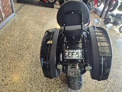 2022 Harley-Davidson
                Low Rider ST 117 (FXLRST) 