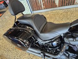 2022 Harley-Davidson
                Low Rider ST 117 (FXLRST) 