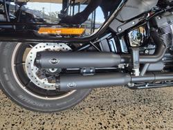 2022 Harley-Davidson
                Low Rider ST 117 (FXLRST) 