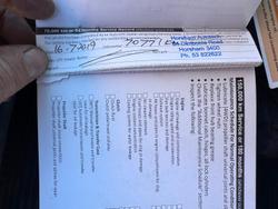 2018 Isuzu D-MAX SX MY17 4X4 Dual Range Splash White