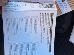 2018 Isuzu D-MAX SX MY17 4X4 Dual Range Splash White