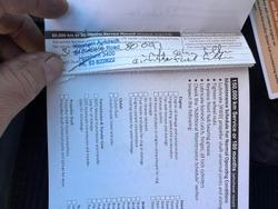 2018 Isuzu D-MAX SX MY17 4X4 Dual Range Splash White