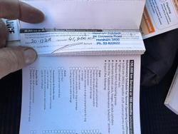 2018 Isuzu D-MAX SX MY17 4X4 Dual Range Splash White