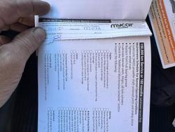 2018 Isuzu D-MAX SX MY17 4X4 Dual Range Splash White