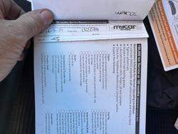 2018 Isuzu D-MAX SX MY17 4X4 Dual Range Splash White