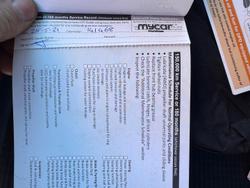 2018 Isuzu D-MAX SX MY17 4X4 Dual Range Splash White