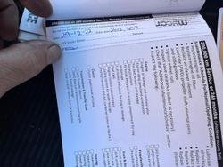 2018 Isuzu D-MAX SX MY17 4X4 Dual Range Splash White