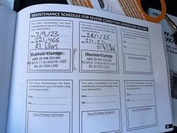 2018 Isuzu D-MAX SX MY17 4X4 Dual Range Splash White