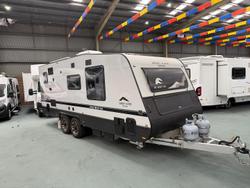 Snowy River SRC Twenty ONE